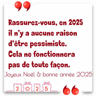 Image en 2025 Rassurez-vous