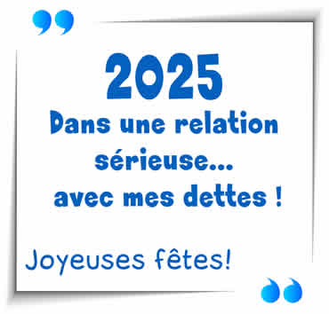 2025 avec Dans une relation sérieuse