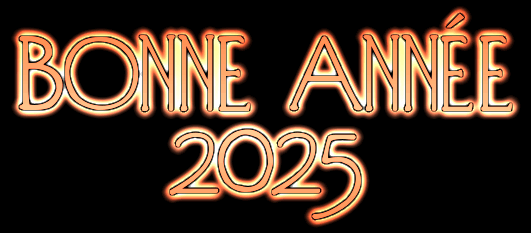 gif animé 2025