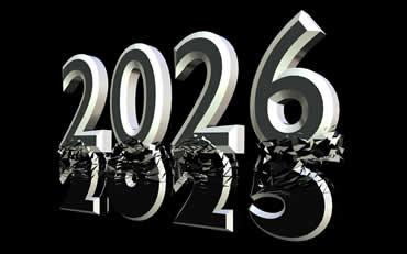 2027 brise l'ancienne année