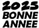 logo bonneannee2025